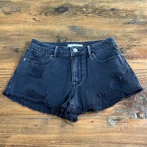 PacSun High Rise festival Shorts